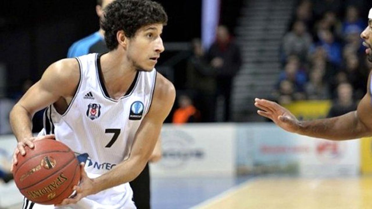 Fenerbahçe, Beşiktaşlı Enes Berkay Taşkıran'la Anlaştı