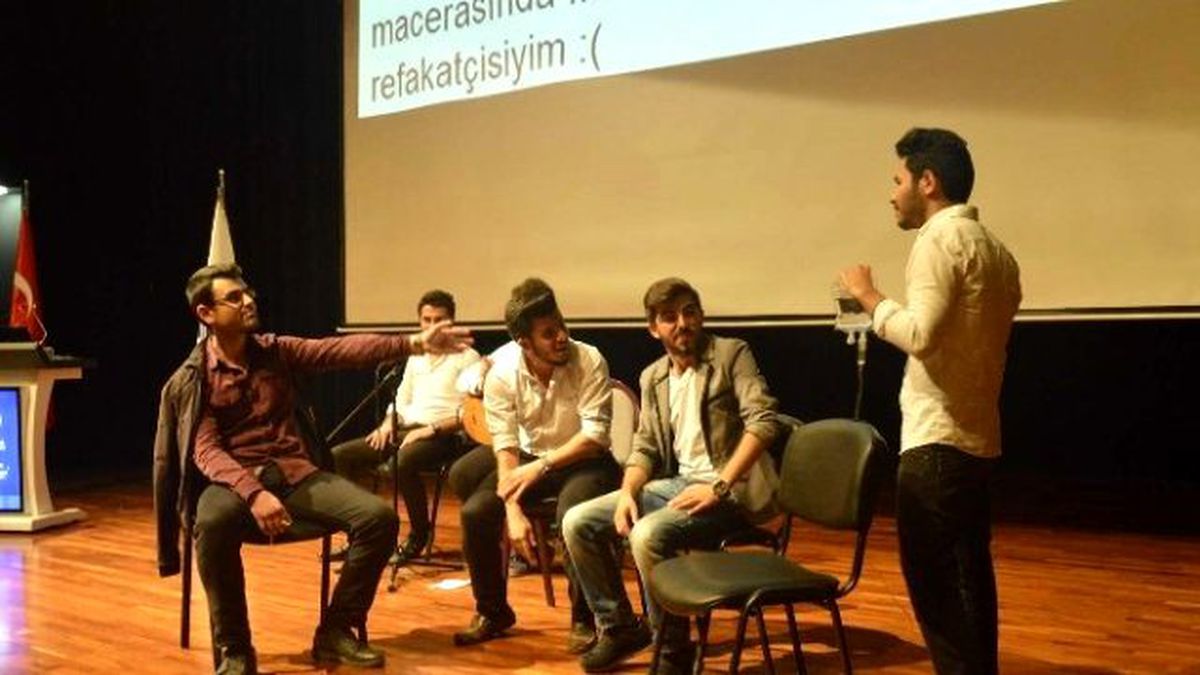 Hemşirelik Haftası Kutlandı