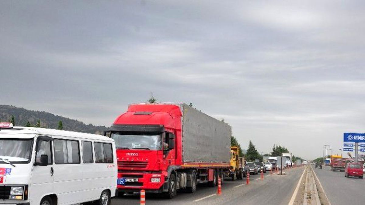 İstanbul Değil Aydın