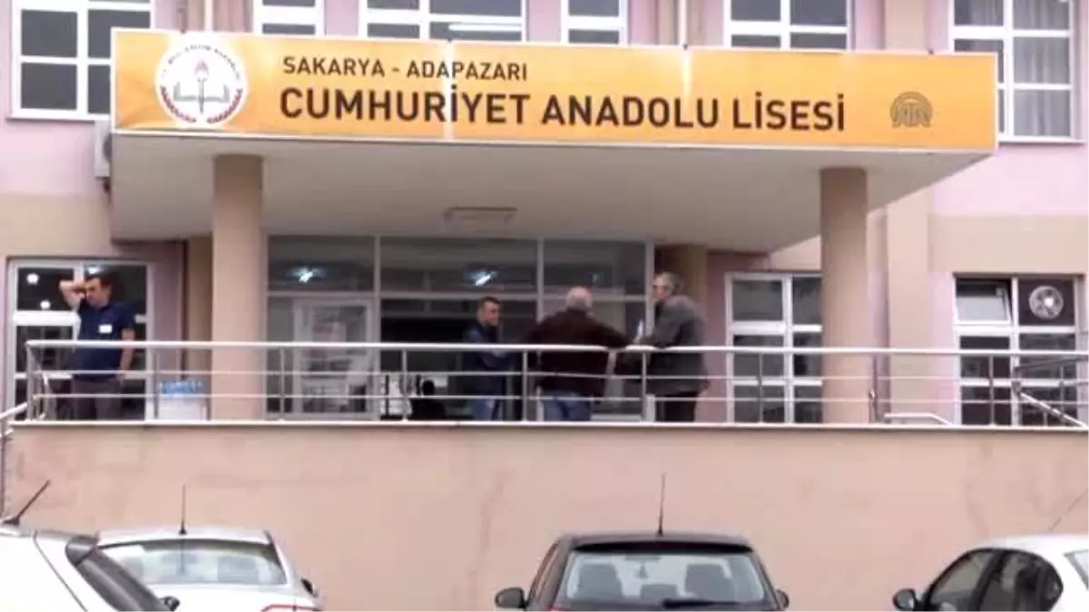 Kamu Personel Seçme Sınavı\'nın İlk Oturumu Başladı