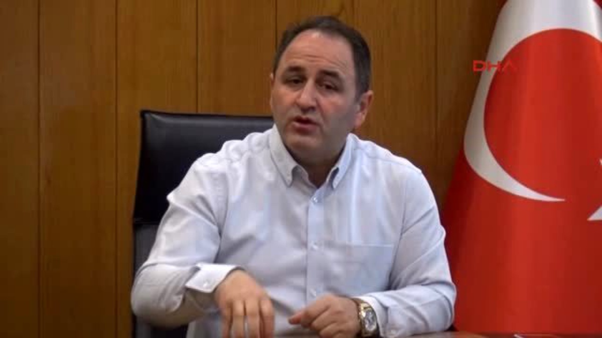 Kastamonu Ak Partili Vekilden Vali\'ye: Herkes Kendisine Çeki Düzen Verecek