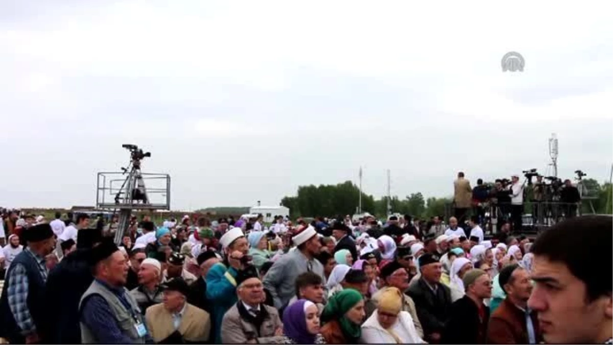 Kutsal Bolgar Toplantısı - Kazan