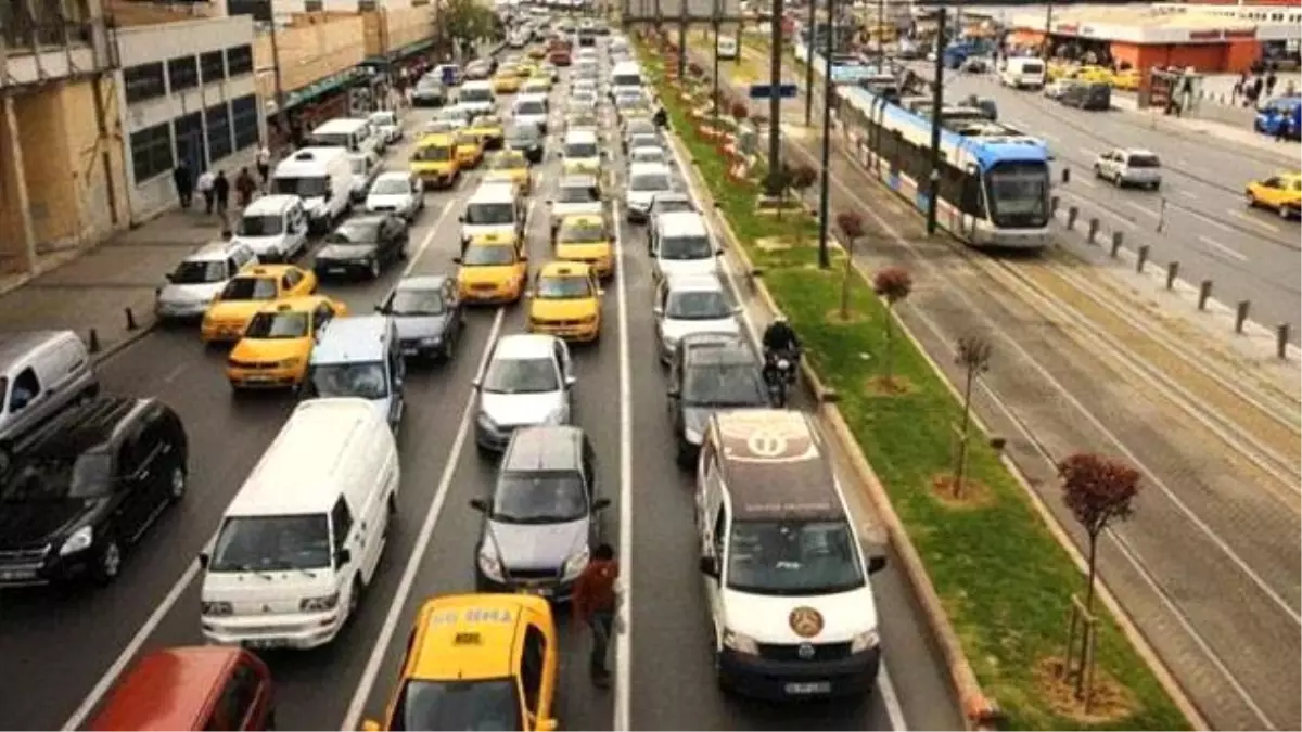 Şehirlerarası Taşımacılık Yapan Araçların Sigorta Limitleri Artıyor