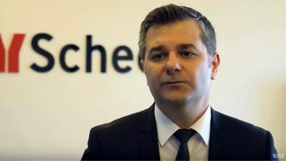 Şirketler İş Modellerini Endüstri 4.0\'a Göre Nasıl Yapılandırmalı?