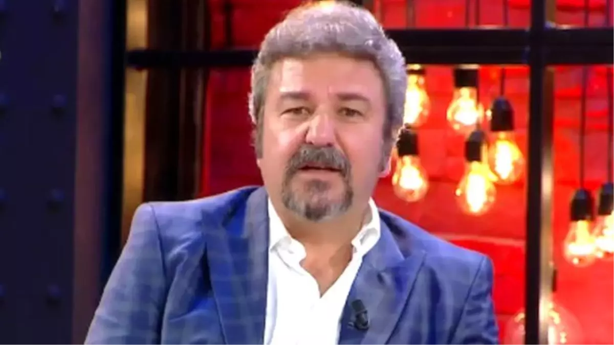 Yüksel Aytuğ Günde Kaç Saat Televizyon İzliyor?