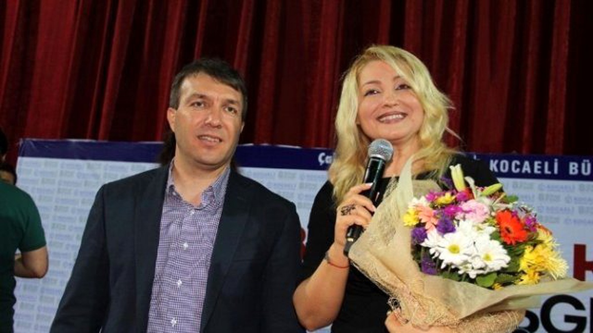 Zahide Yetiş: "Torpilim Yoktu En Büyük Gücüm Yüce Allah Oldu"