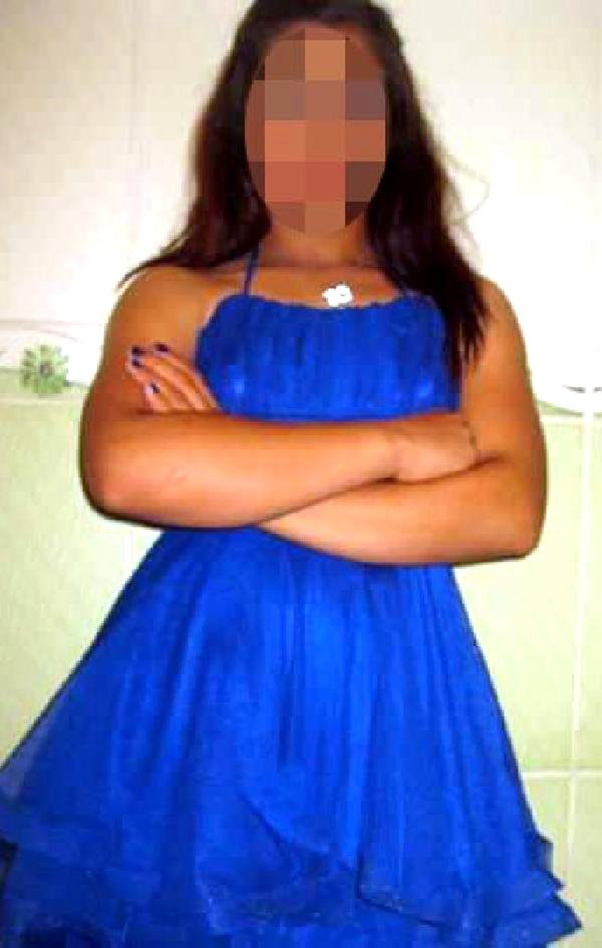 15 Yaşındaki Kıza Cinsel İstismarda Bulunan 31 Sanığa Ağır Ceza