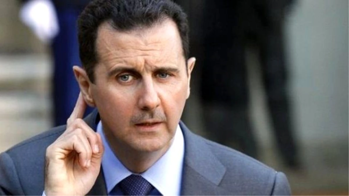 Muhaliflerden Esad Rejimine "48 Saat" Uyarısı
