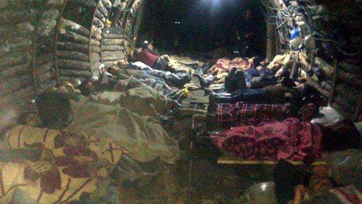 Açlık Grevindeki İşçilerden Kötü Haber: 15'i Hastaneye Kaldırıldı