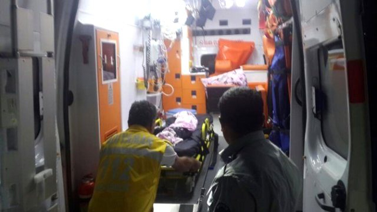 Adıyaman\'da Otomobilin Çarptığı 5 Yaşındaki Elif Hayatını Kaybetti