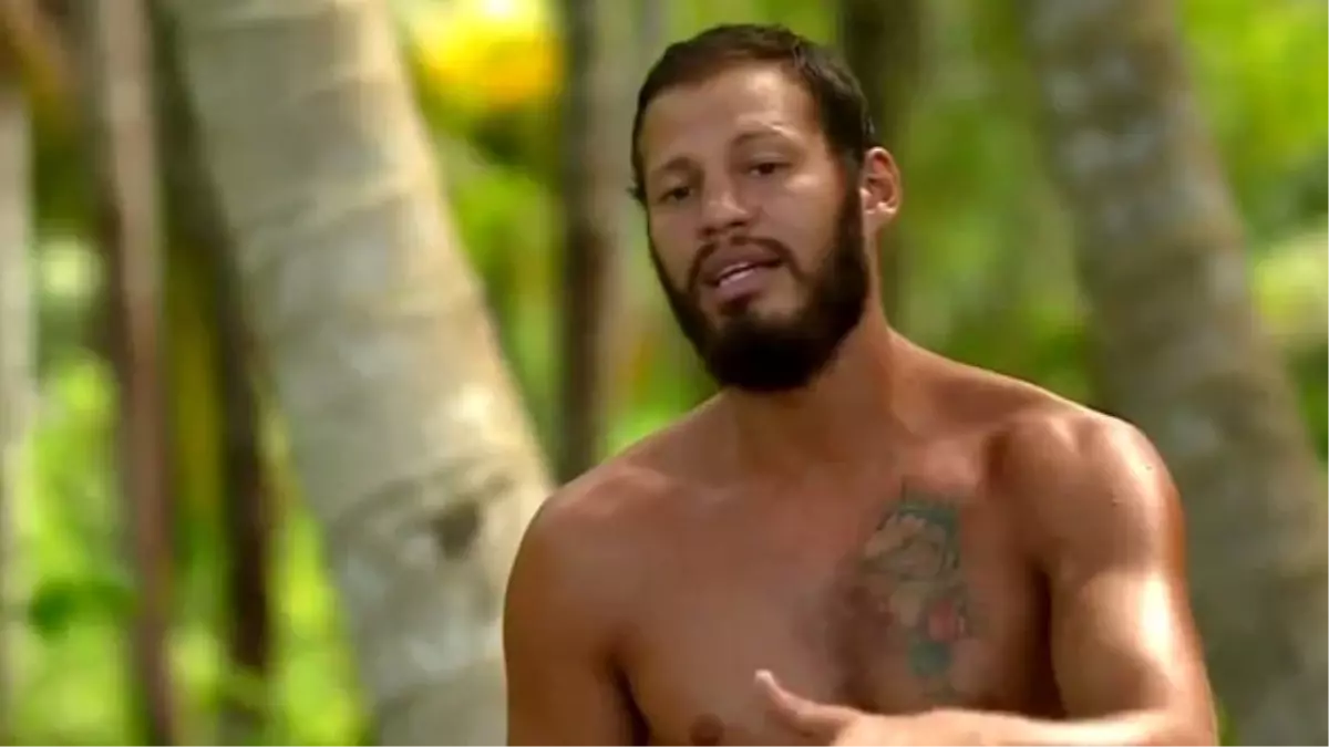 Atakan\'dan Nagihan ve Yattara\'ya Korktular İddiası!