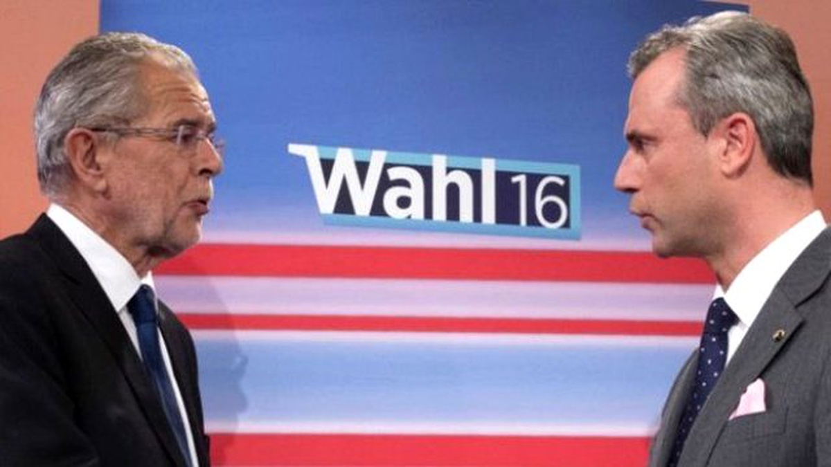Avusturya Cumhurbaşkanlığı Seçimi: Aşırı Sağ ve Yeşiller Başa Baş