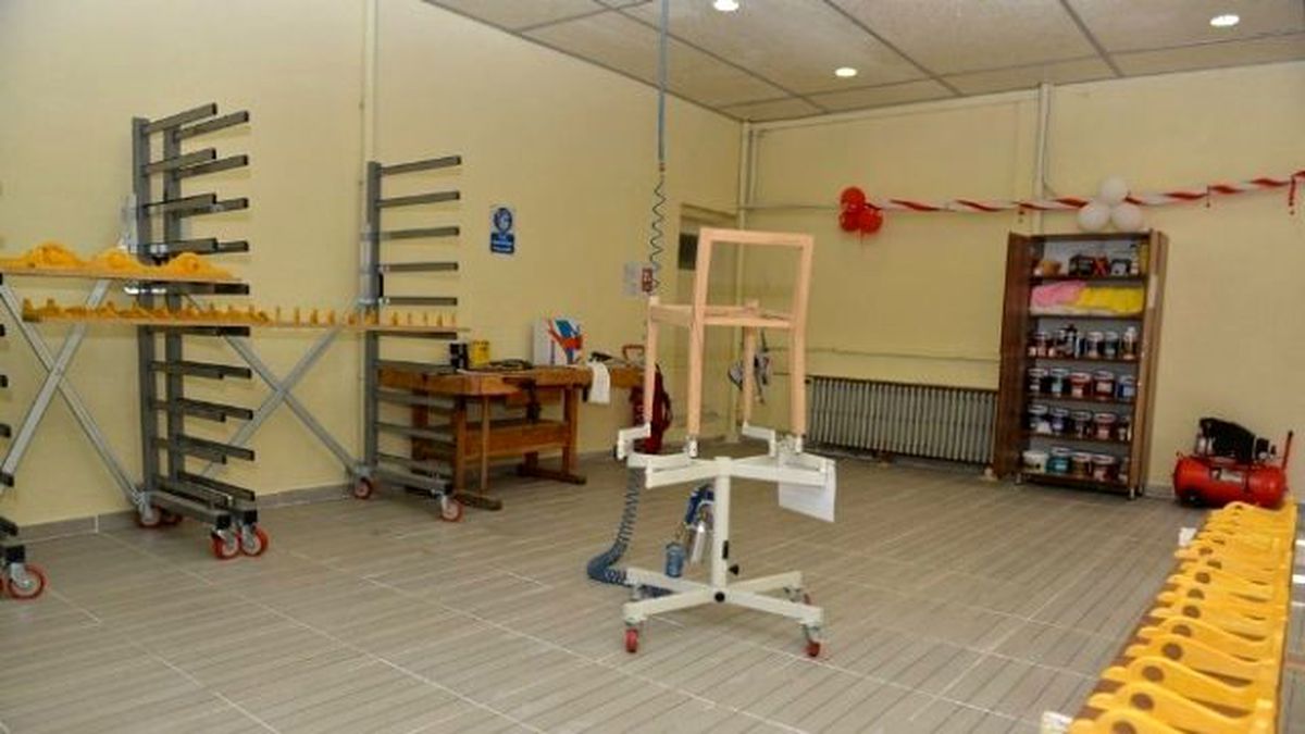Başkan Aktaş Mobilya Boyadı