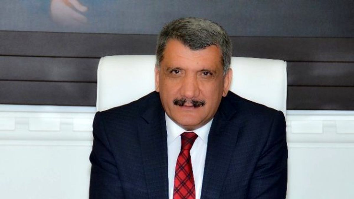Başkan Gürkan\'ın Ahilik Haftası Mesajı