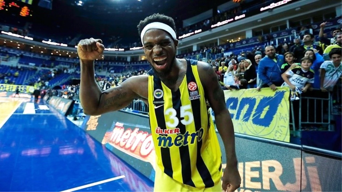 Beşiktaş, Fenerbahçeli Bobby Dixon\'u Kadrosuna Katmak İstiyor