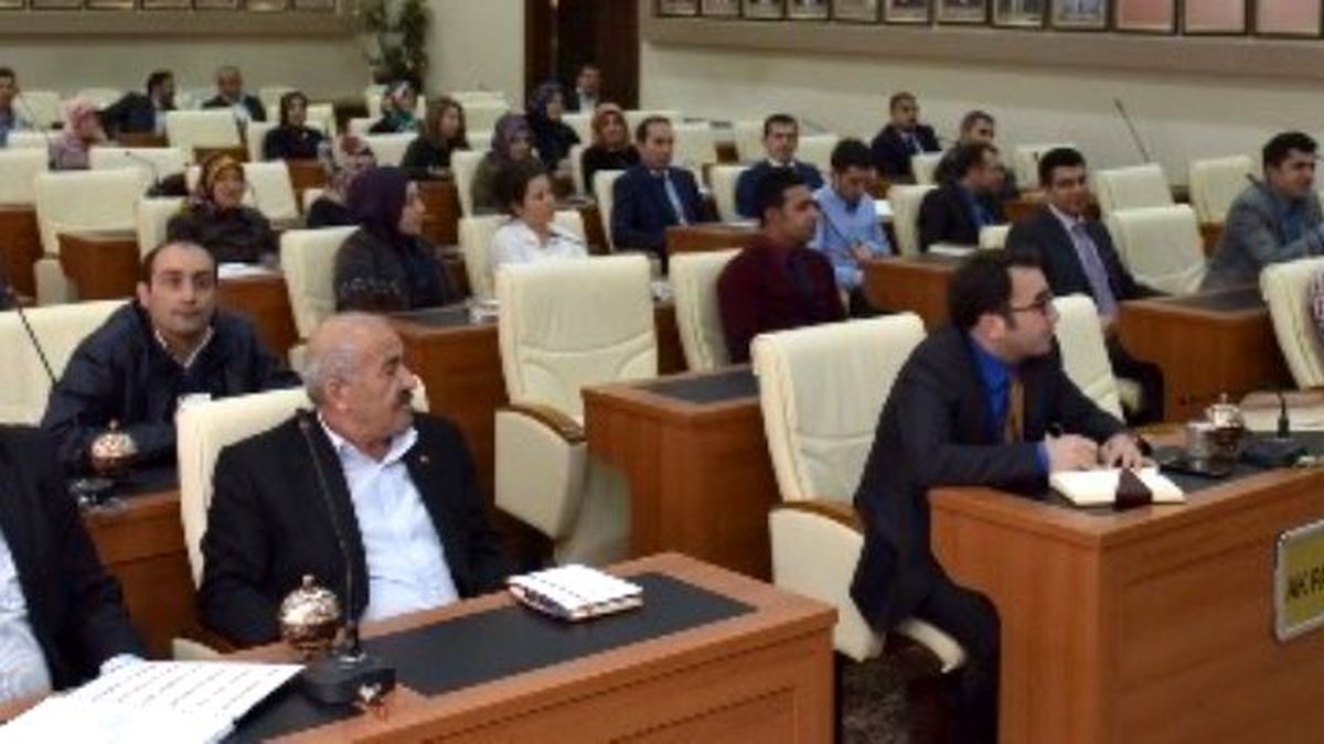 Büyükşehir\'den Personele Bütçe Eğitimi