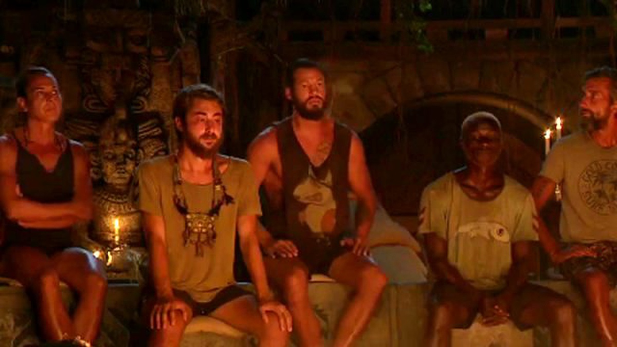 Elemeye Çıkan İkinci İsim Neler Söyledi: \'Survivor\'da Son Raunda Geldik!\'