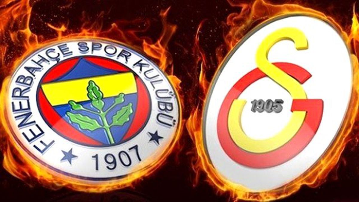 Fenerbahçe, Galatasaray Maçıyla İlgili Suç Duyurusunda Bulundu
