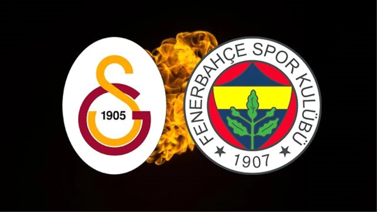 FIBA, Galatasaray ve Fenerbahçe\'ye Transfer Yasağı Getirdi