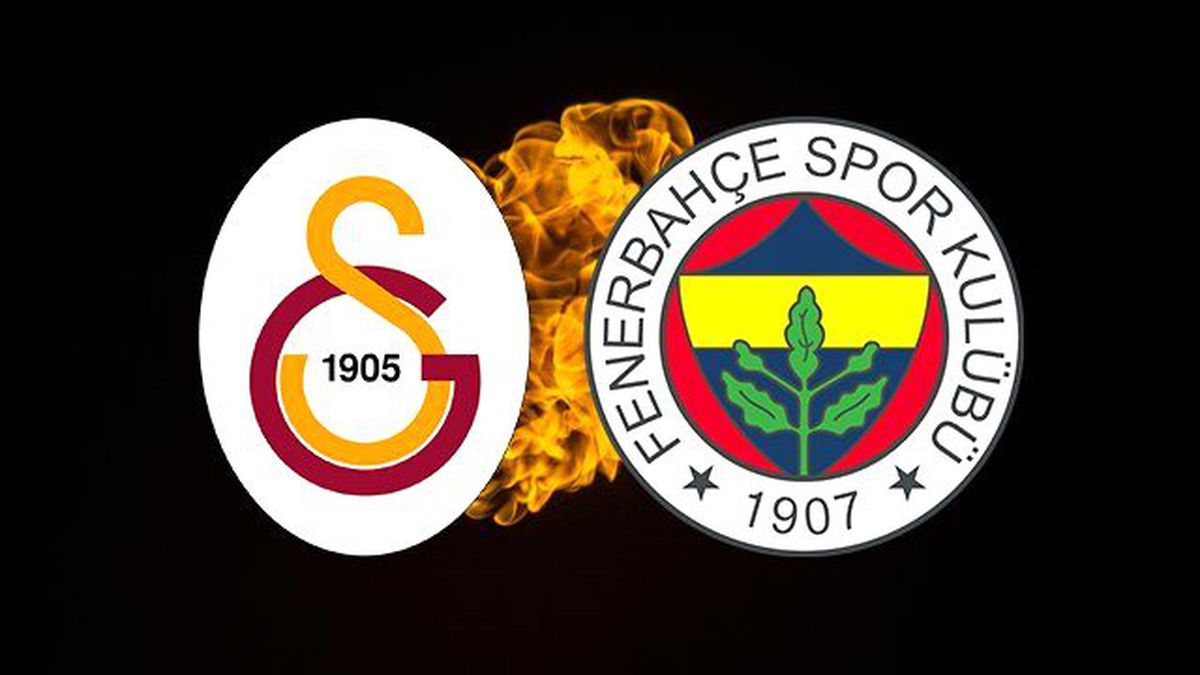 FIBA, Galatasaray ve Fenerbahçe'ye Transfer Yasağı Getirdi