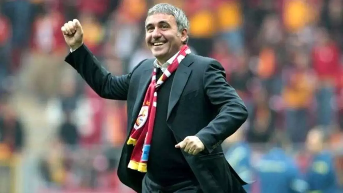 Hagi'yle Anlaşacağı İddia Edilen R. Kazan, Takımın Başına Javi Garcia'yı Getirdi