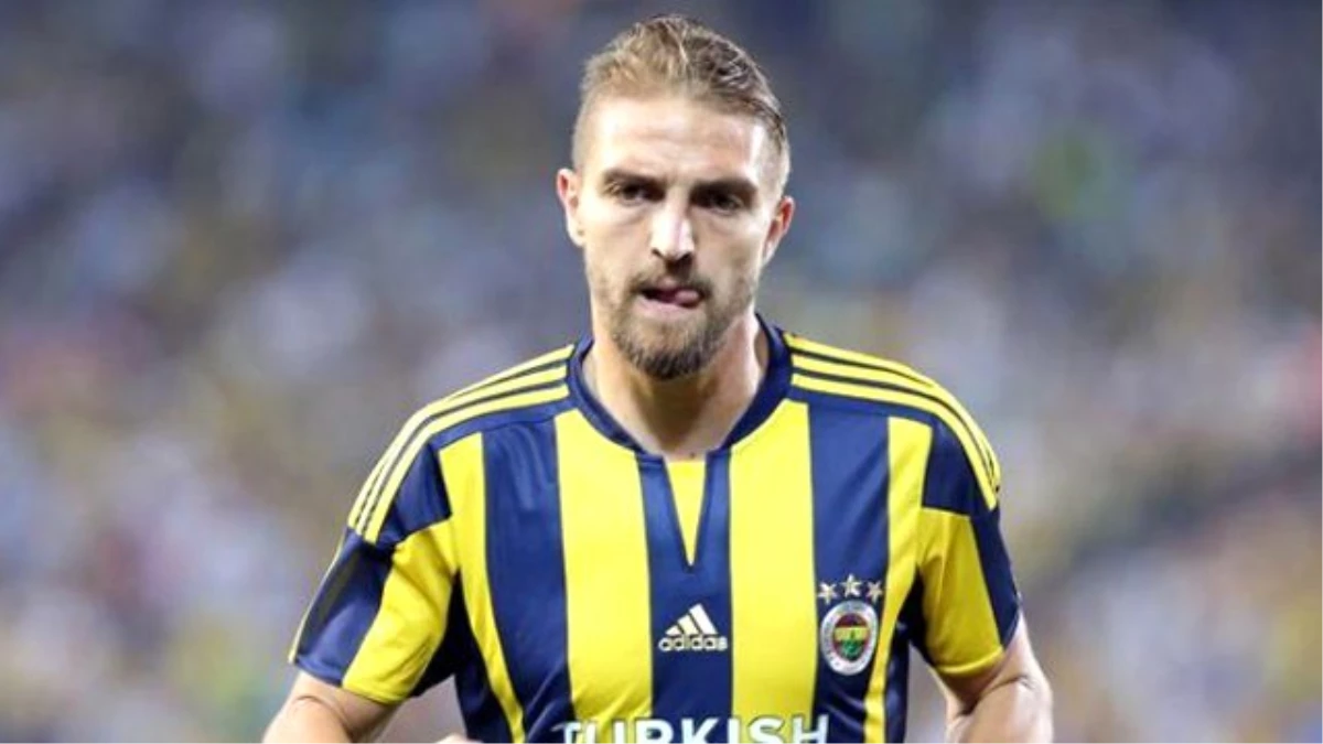 İtalyan Basını: Caner Erkin Inter\'le 3 Yıllık Anlaştı, İmzaya Gidecek