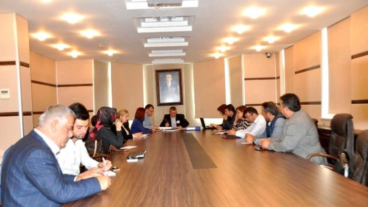 Kartepe Belediyesi\'nden İhale