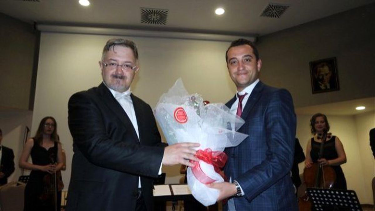 Klasik Müzik Ziyayeti Devam Ediyor