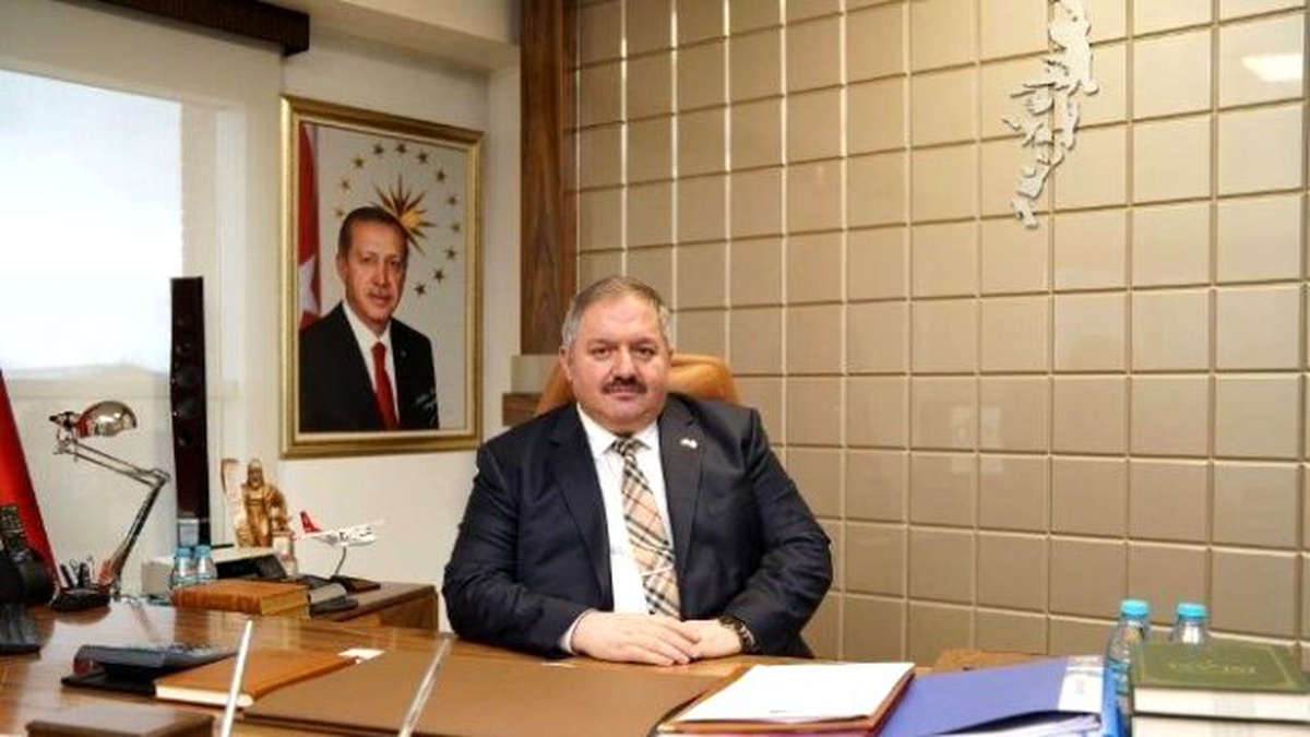 Kosb Yönetim Kurulu Başkanı Tahir Nursaçan Açıklaması
