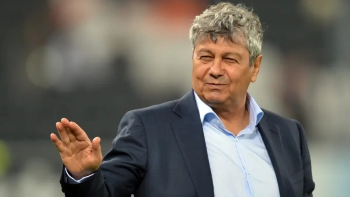 Lucescu\'nun Geliş Tarihi Netleşti!