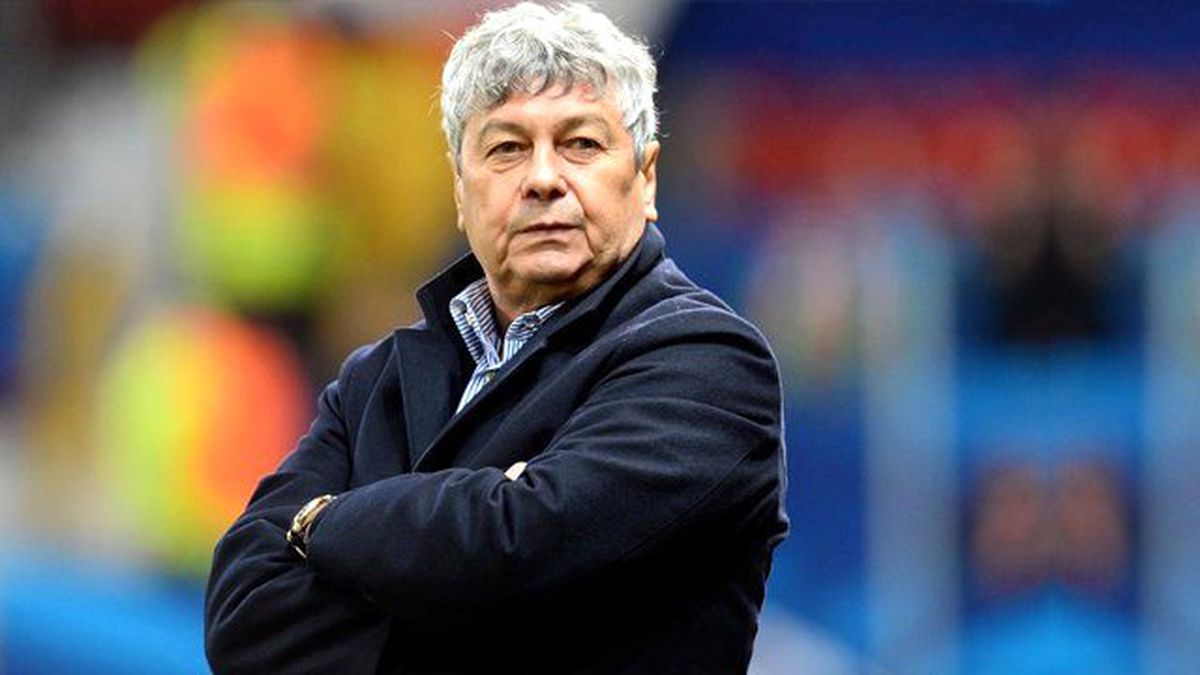 Lucescu, Zenit ile 5 Milyon Euro'ya Anlaştı