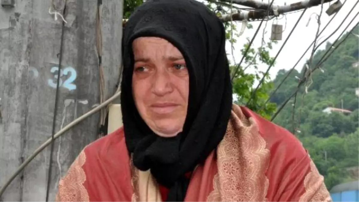 Maden İşçilerinin Ocaktan Çıkmama Eylemi Sürüyor (2)