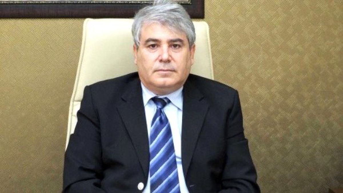 Milli Eğitim Müdür Vekili Osman Şimşek\'in Görevlendirmesi Sona Erdi