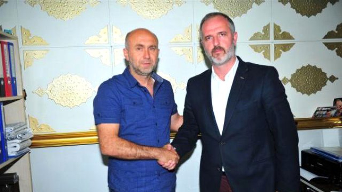 Orhangazispor\'da Tuğrul Metin Dönemi