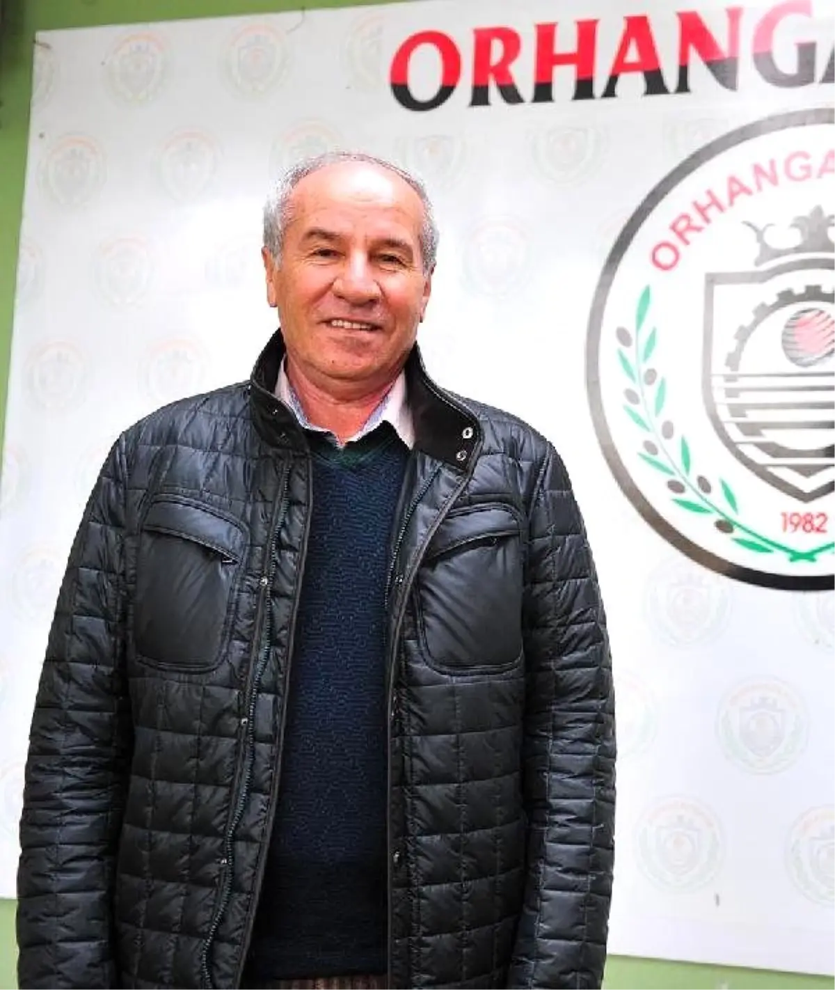 Orhangazispor Mehmet Kaya ile Yollarını Ayırdı