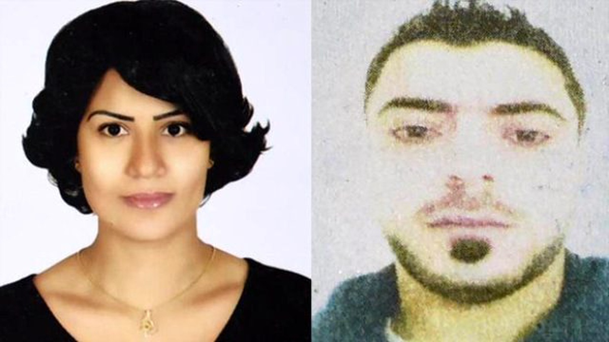 Otomobil Şarampole Yuvarlandı: 2 Ölü