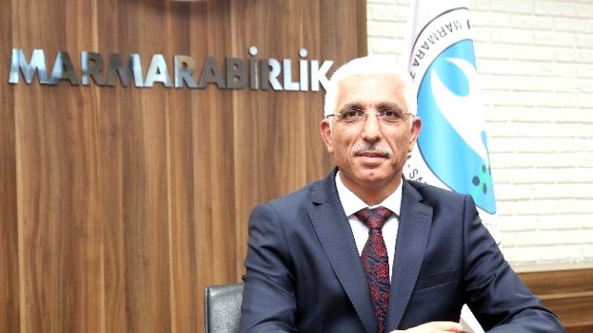 Ramazanda Zeytine Zam Yok