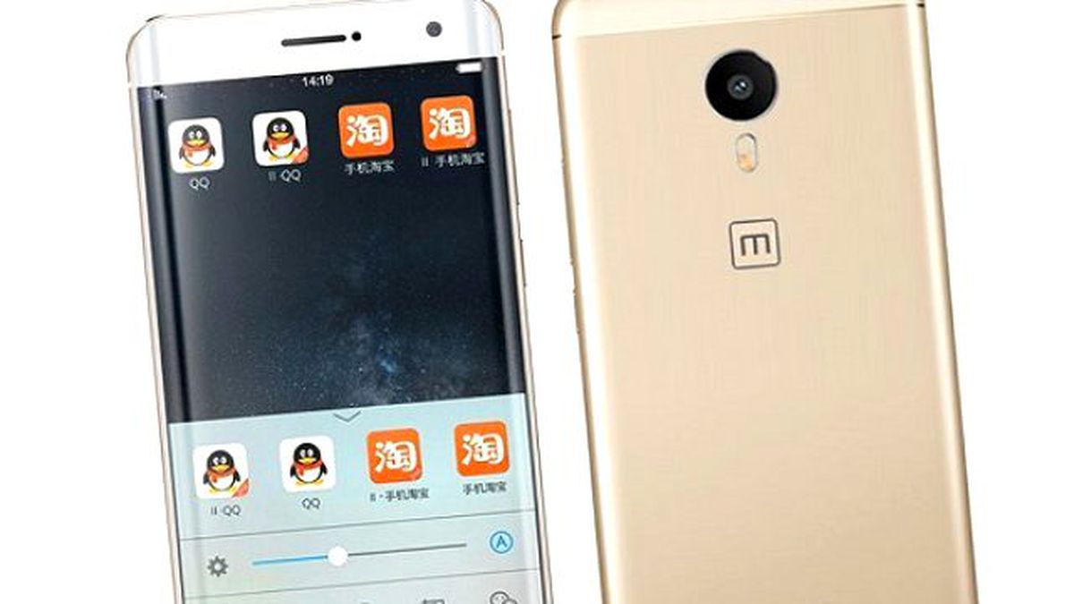 Samsung\'a Yeni Rakip Meizu