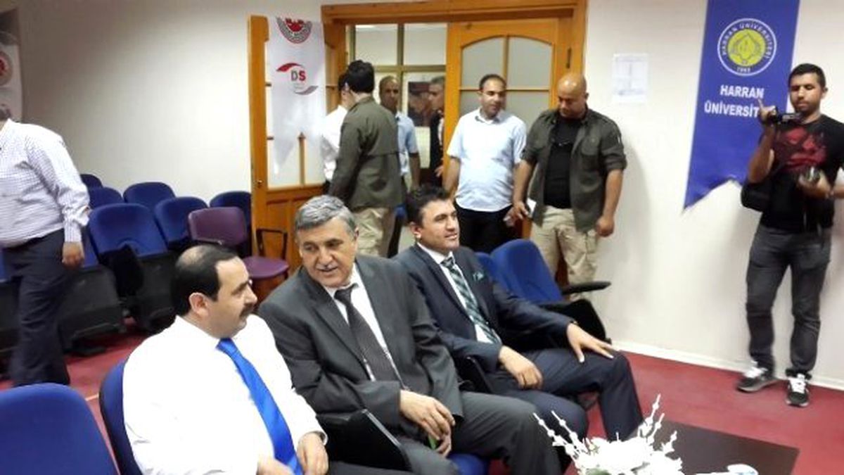 Şanlıurfa\'da Bağımlılıkla Mücadele Eğitimleri Başladı