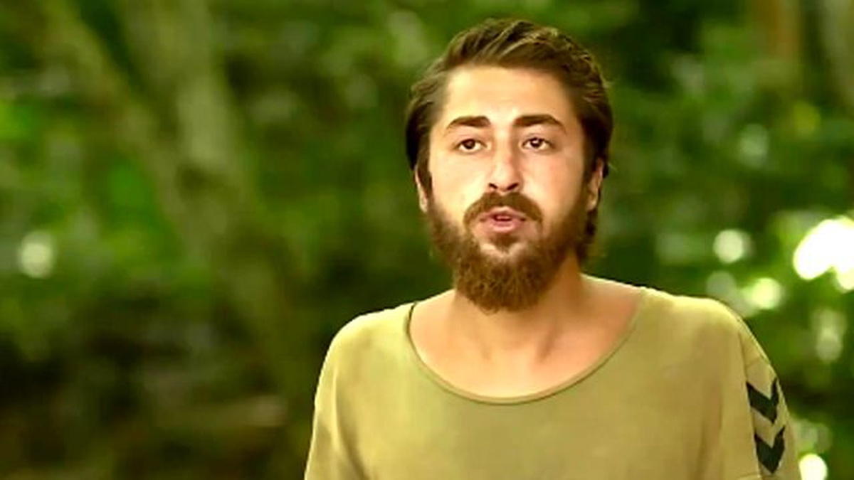 Semih, Kıbrıs Yolunda Kimi Yanında Görmek İstiyor?