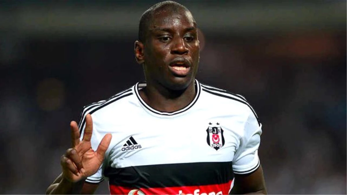 Senegal Basını: Demba Ba, Beşiktaş\'a Dönebilir