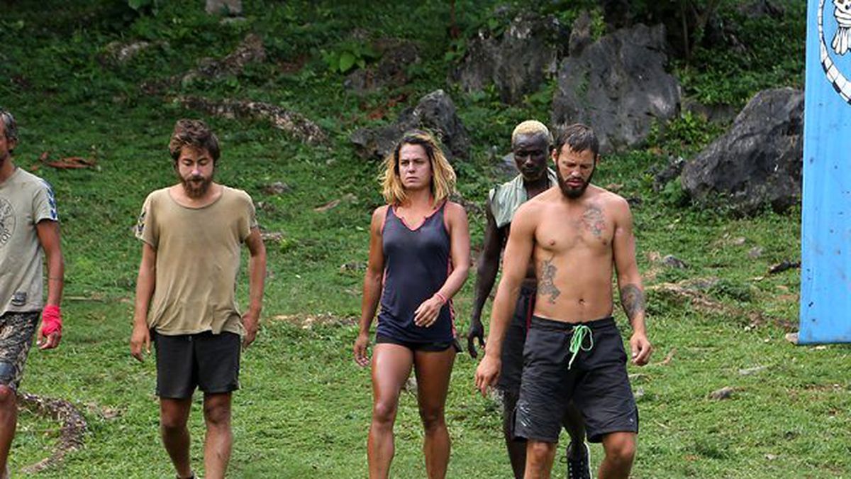 Survivor\'da Son Puan Durumu! (75. Bölüm)