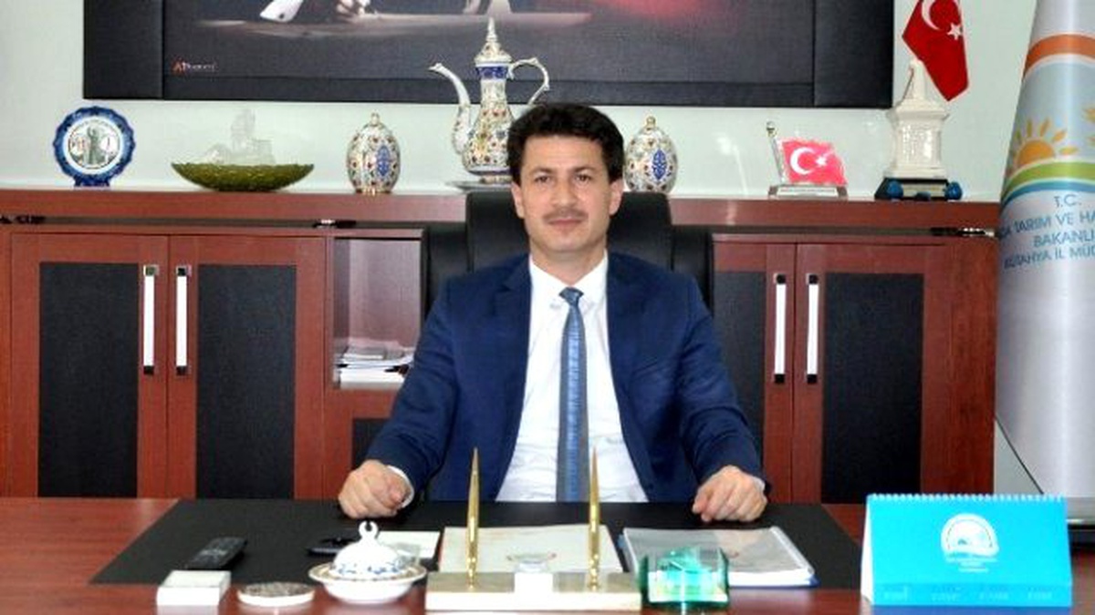 Tarım ve İnsan Konulu Fotoğraf Yarışmasının Başvuruları Başladı