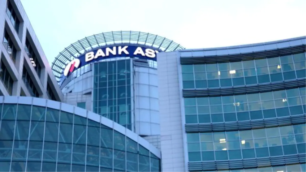 TMSF, Bank Asya\'yı Satışa Çıkardı