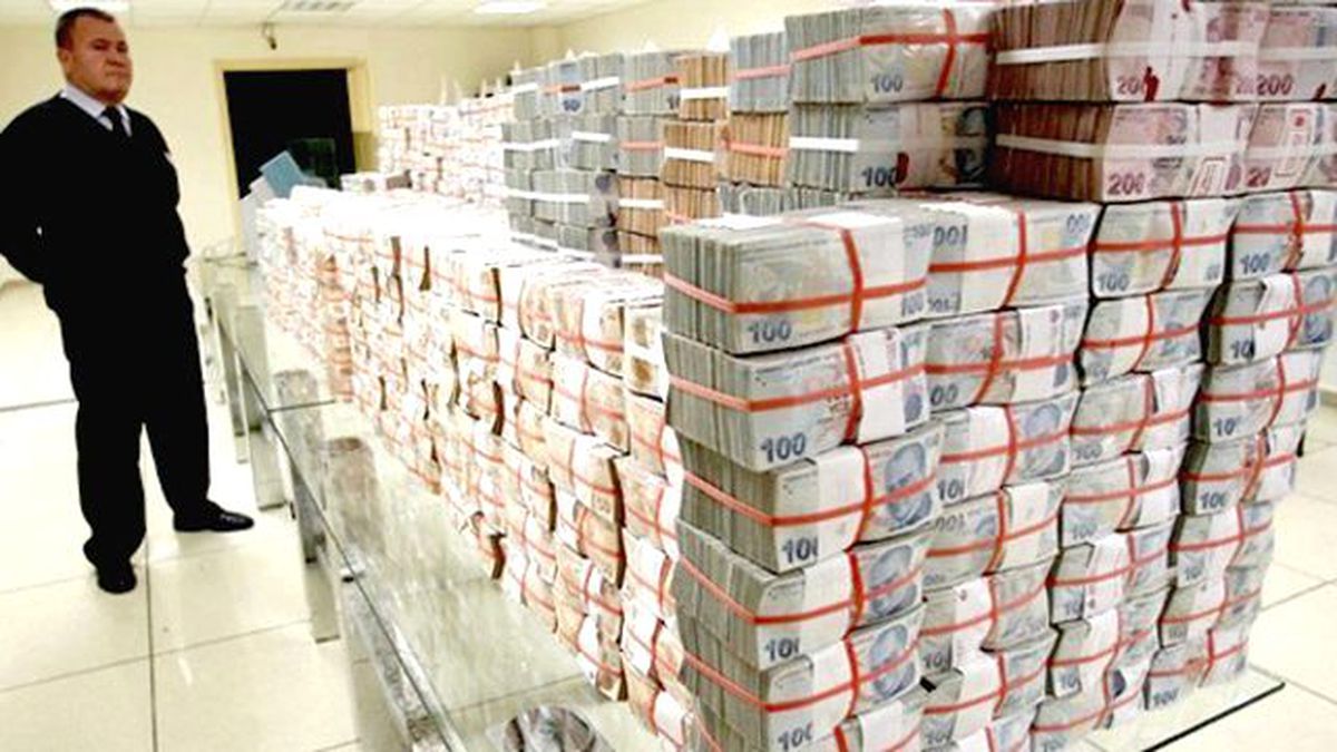 Türkiye'de Ekonominin Patronu Bu Hafta Belli Olacak, Faiz Kararı Çıkacak