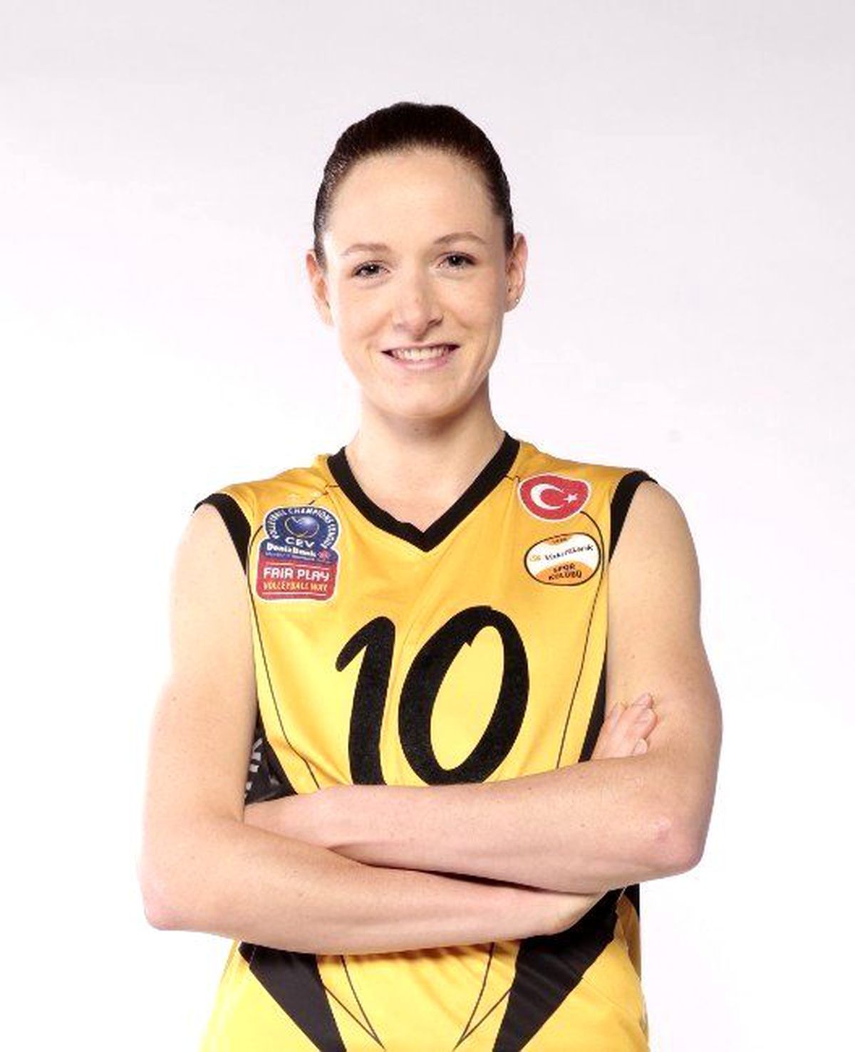 Vakıfbank\'da Bir İmza Daha