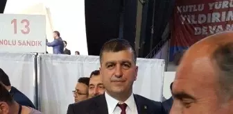 Yavuz, Büyük Kongreyi Değerlendirdi