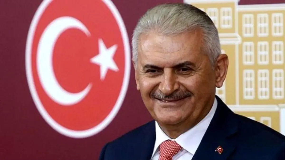 Yıldırım, Saat 10\'da Yeni Kabineyi Erdoğan\'a Sunacak