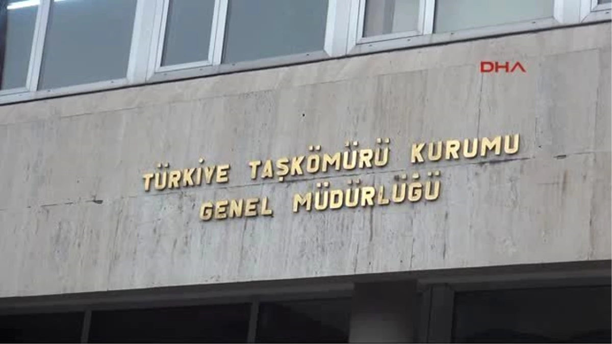 Zonguldak - İşten Çıkarılan Maden İşçileri Oturma Eylemi Başlattı