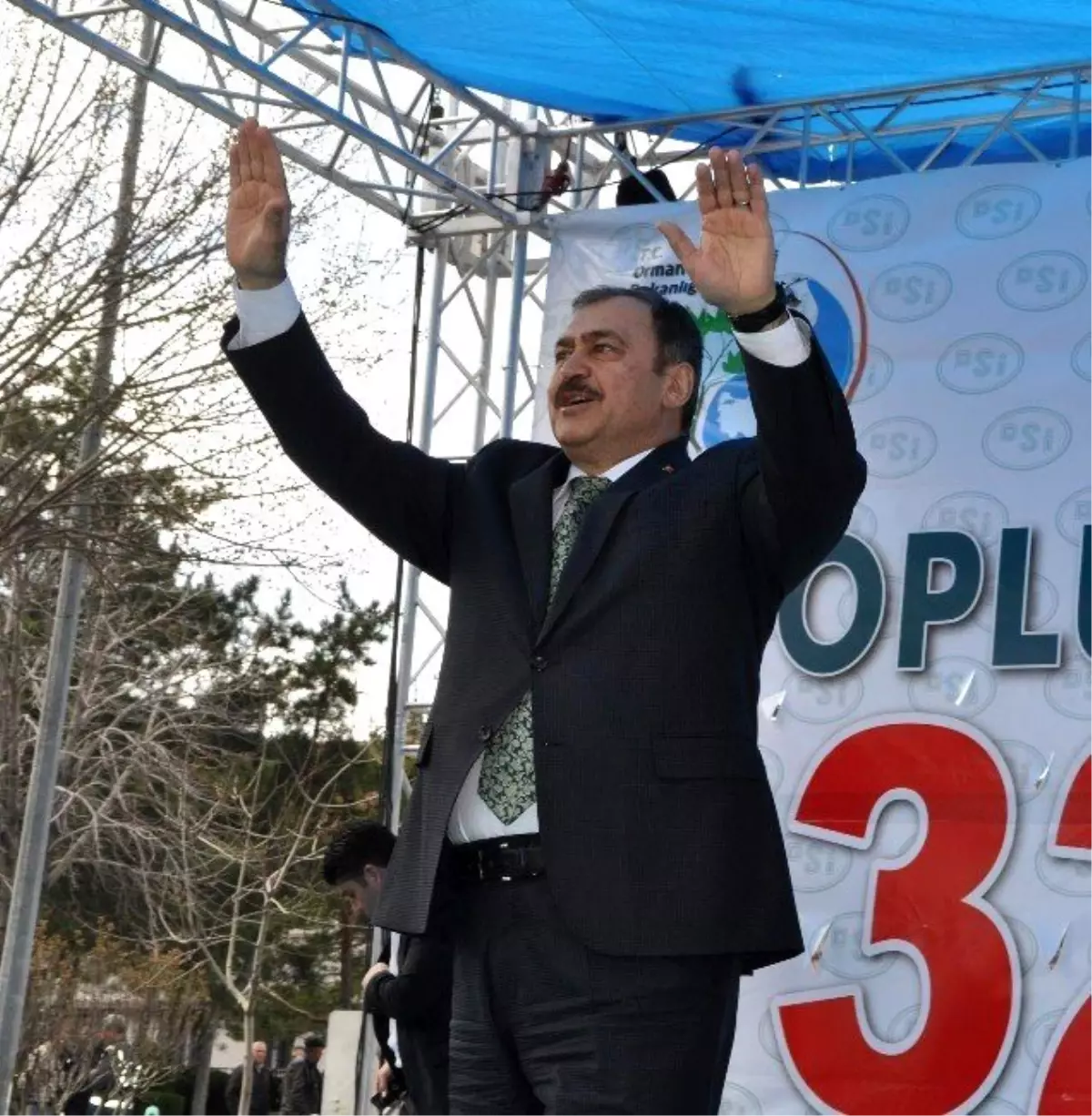 65. Hükümetin Kurulmasının Ardından